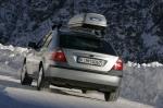 Ford Mondeo 2003 года